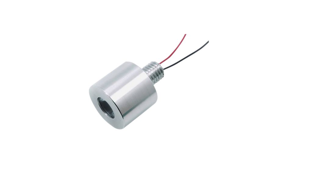 LED Spotlight, 2.1W, 700mA, 3.4V, Infrared